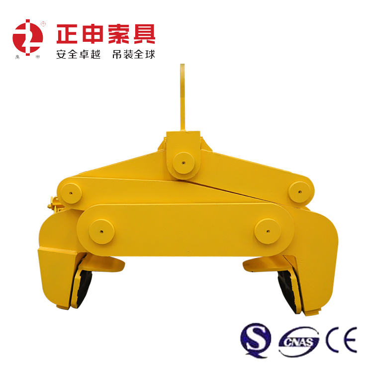 钢锭吊具 钢锭夹具